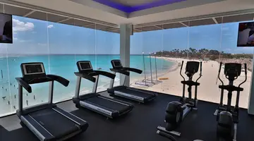 Divi Village Golf & Beach Resort