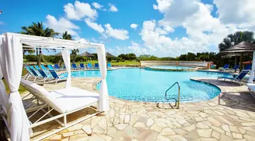 Divi Village Golf & Beach Resort