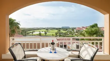 Divi Village Golf & Beach Resort