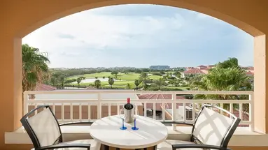 Divi Village Golf & Beach Resort