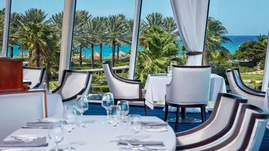 Divi Village Golf & Beach Resort