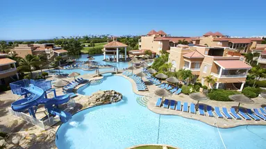 Divi Village Golf & Beach Resort