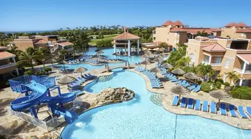 Divi Village Golf & Beach Resort