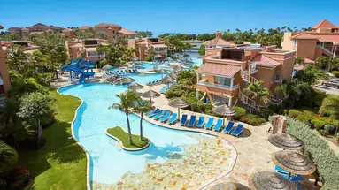 Divi Village Golf & Beach Resort