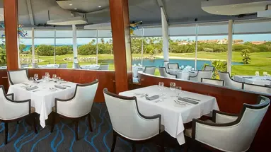Divi Village Golf & Beach Resort