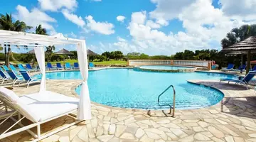 Divi Village Golf & Beach Resort