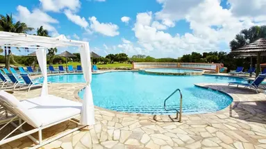 Divi Village Golf & Beach Resort
