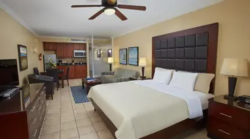 Divi Village Golf & Beach Resort