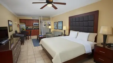 Divi Village Golf & Beach Resort