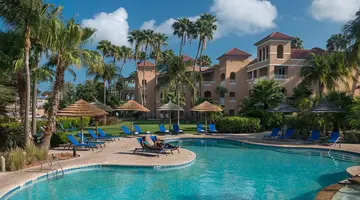 Divi Village Golf & Beach Resort