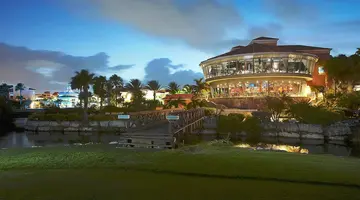 Divi Village Golf & Beach Resort