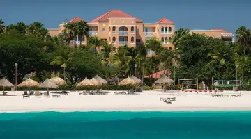 Divi Village Golf & Beach Resort
