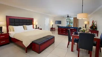 Divi Village Golf & Beach Resort