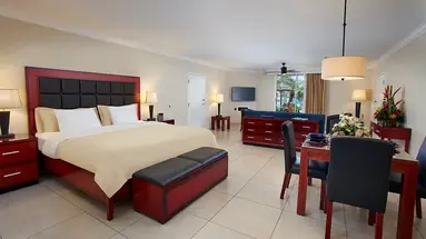 Divi Village Golf & Beach Resort