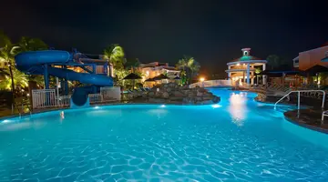 Divi Village Golf & Beach Resort