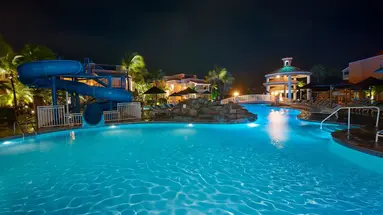 Divi Village Golf & Beach Resort