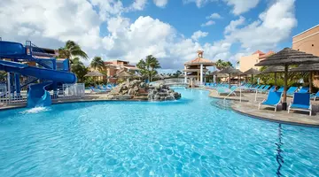 Divi Village Golf & Beach Resort