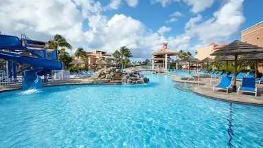 Divi Village Golf & Beach Resort