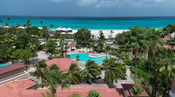 Divi Village Golf & Beach Resort