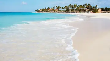 Divi Village Golf & Beach Resort