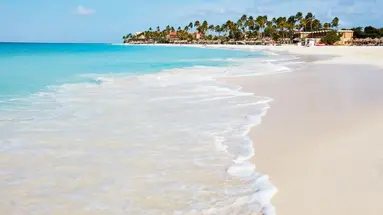 Divi Village Golf & Beach Resort