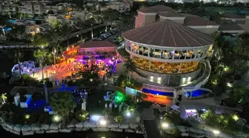 Divi Village Golf & Beach Resort
