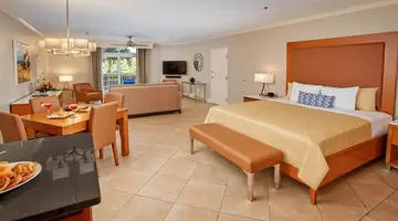 Divi Village Golf & Beach Resort