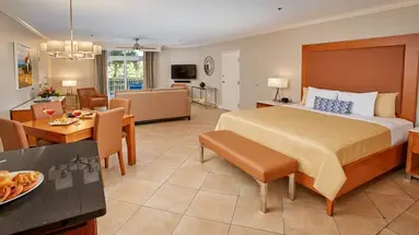 Divi Village Golf & Beach Resort