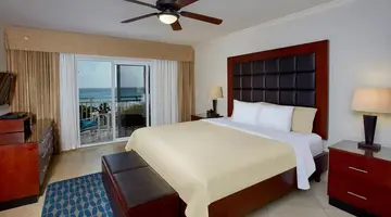 Divi Village Golf & Beach Resort