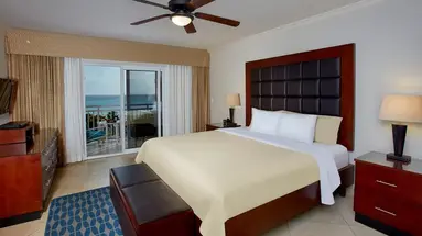 Divi Village Golf & Beach Resort
