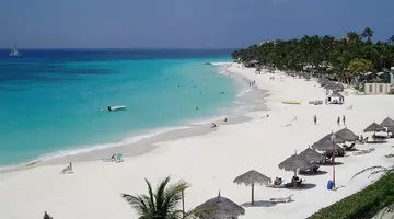Divi Village Golf & Beach Resort