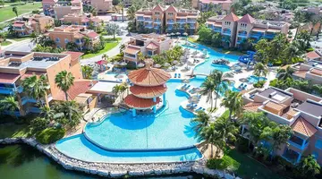 Divi Village Golf & Beach Resort