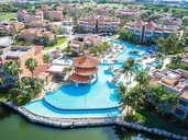 Divi Village Golf & Beach Resort