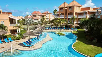 Divi Village Golf & Beach Resort