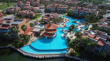 Divi Village Golf & Beach Resort