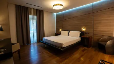 Divina Luxury Hotel