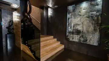 Divina Luxury Hotel