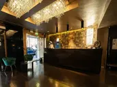Divina Luxury Hotel