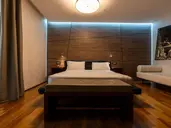 Divina Luxury Hotel