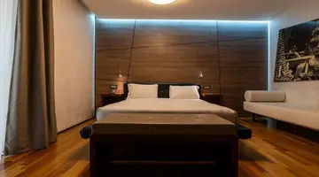 Divina Luxury Hotel