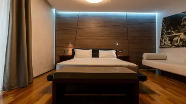 Divina Luxury Hotel