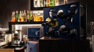 Divina Luxury Hotel