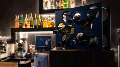 Divina Luxury Hotel
