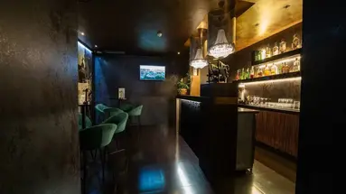 Divina Luxury Hotel