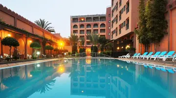 Diwane Hotel