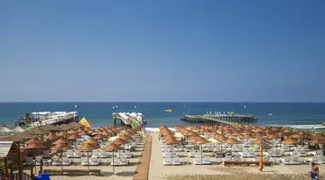 Dizalya Palm Garden