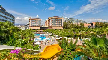 Dizalya Palm Garden