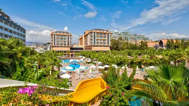 Dizalya Palm Garden