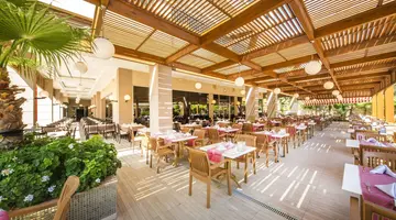 Dizalya Palm Garden