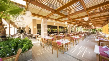 Dizalya Palm Garden